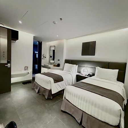 レジェンド ホテル ダナン ダナン市 エクステリア 写真